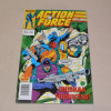 Action Force 05 - 1993